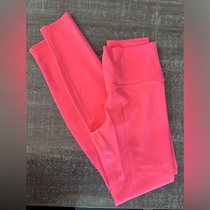 Alo high waist airlift legging